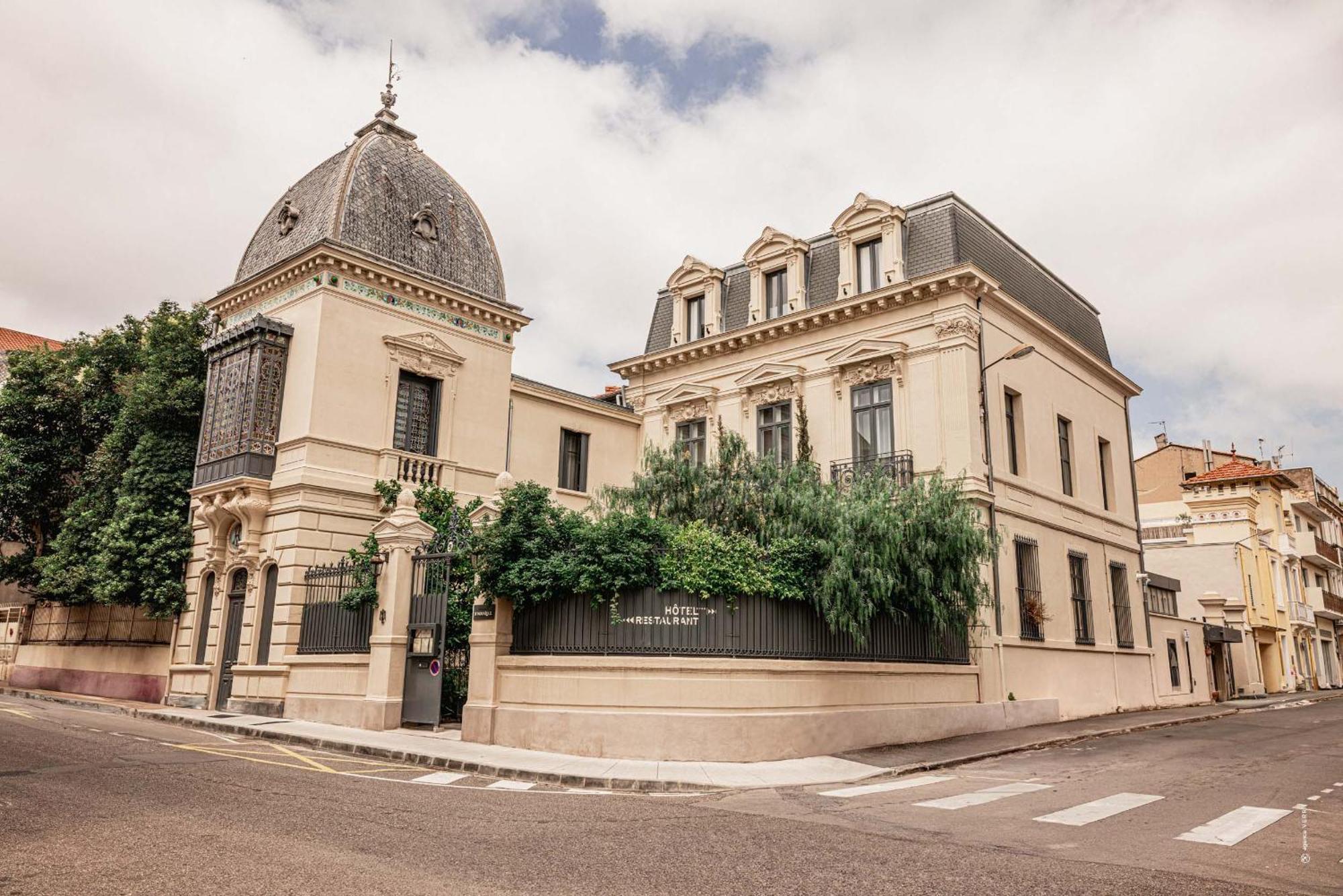 Hotel Le Mosaique
